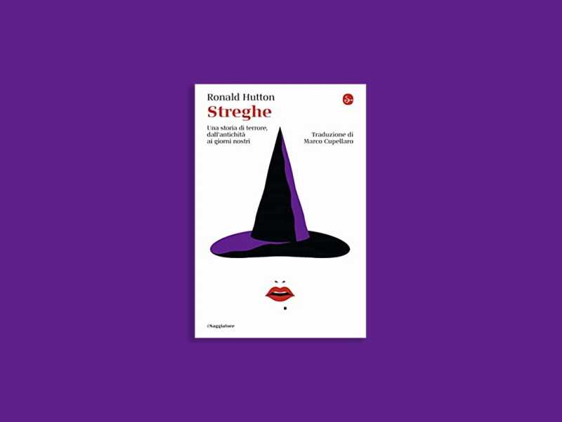 Streghe