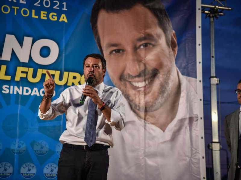 (foto Ansa)