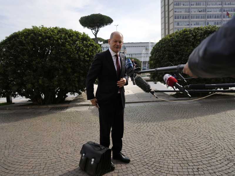 Foto LaPresse