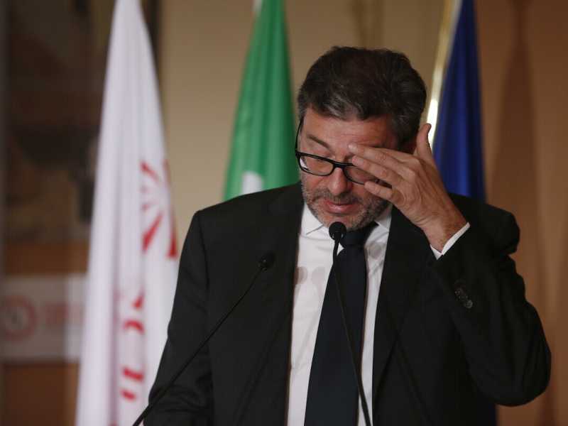 Giorgetti benedice Calenda (che ringrazia). La guerra nel centrodestra per le amministrative prosegue
