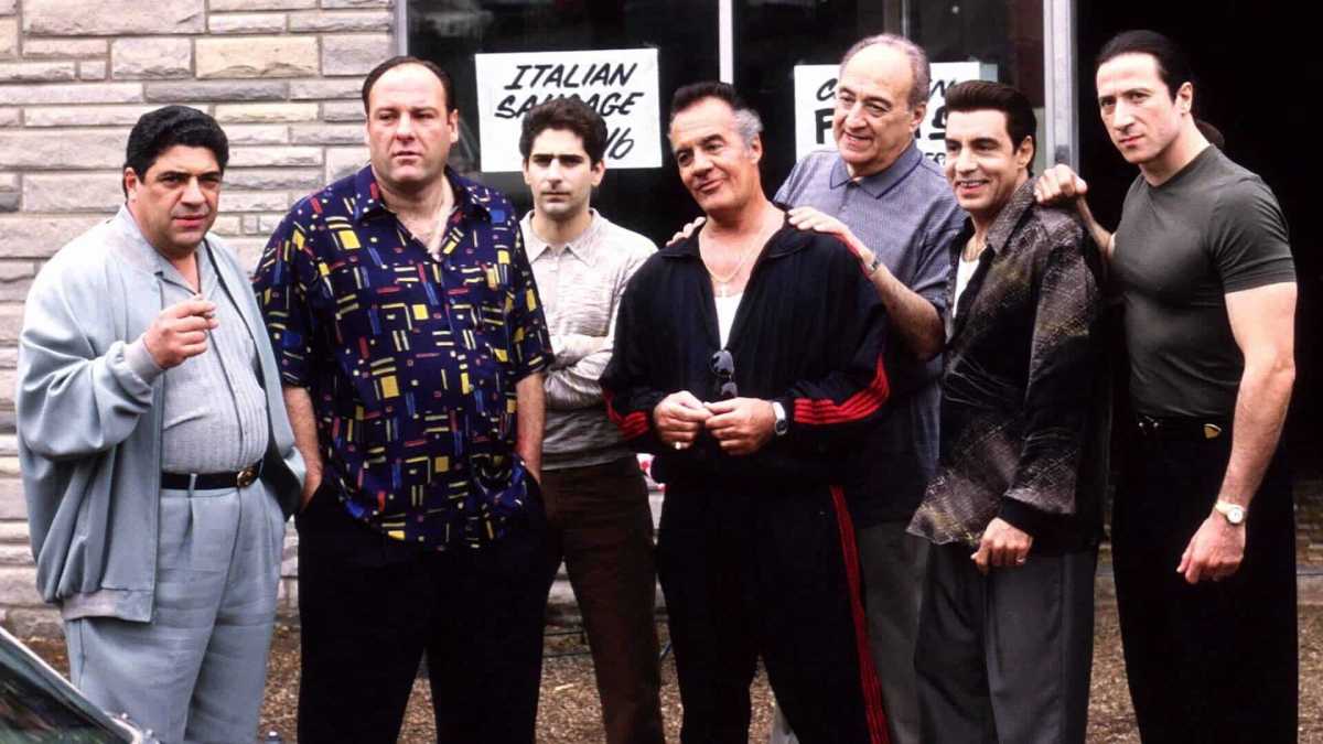 Immagine di Hollywood scopre che il futuro è nei prequel, cioè nel fare storie con gli avanzi