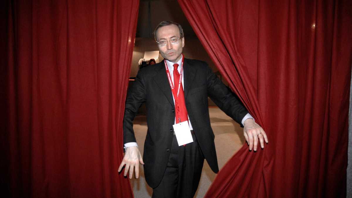 Immagine di Roma, Gualtieri punta sull'ex ministro Piazza come nuovo amministratore unico di Ama