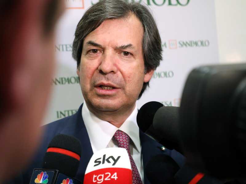 Solo aggregazioni di mercato. Così cambia il risiko bancario