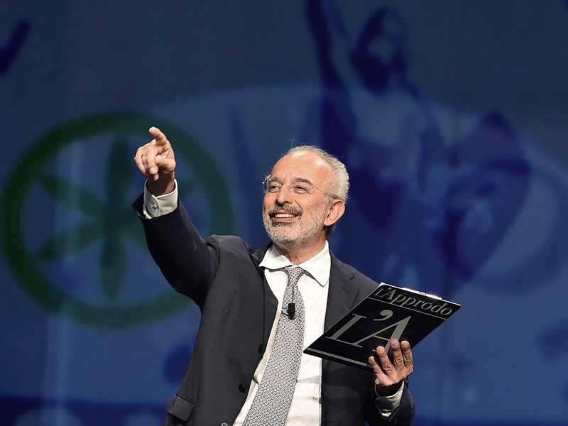 Gad Lerner (Ansa)&nbsp;