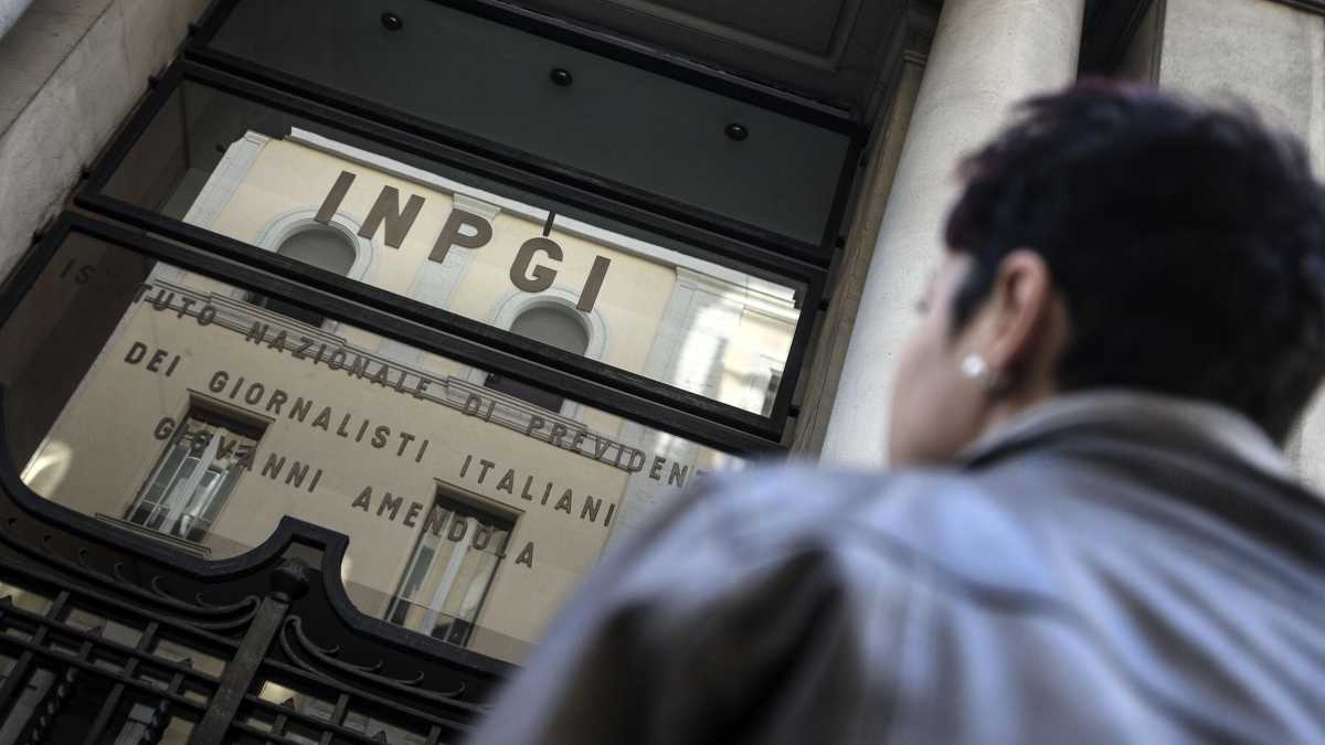Immagine di Il silenzio dei media sul fallimento dell’Inpgi lo si spiega con una parola: collusione