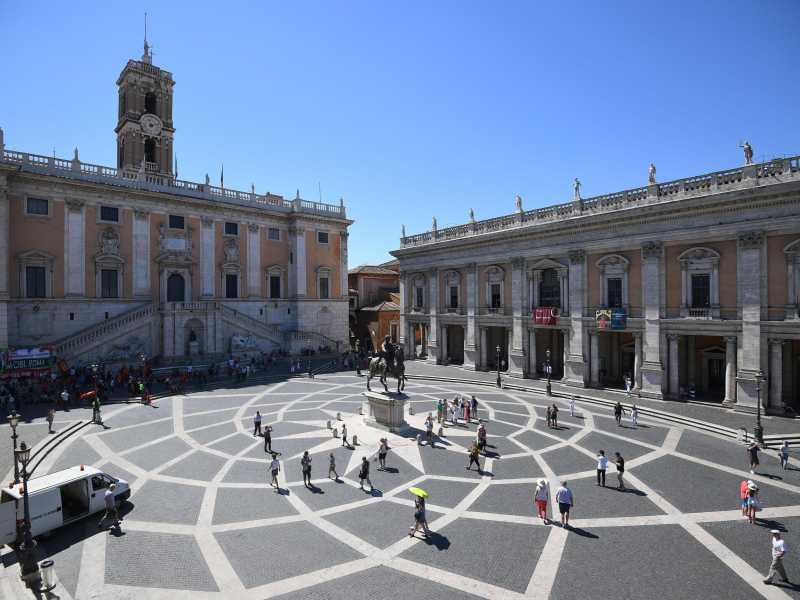 C’è un altro problemone a Roma: lo statuto giuridico della capitale