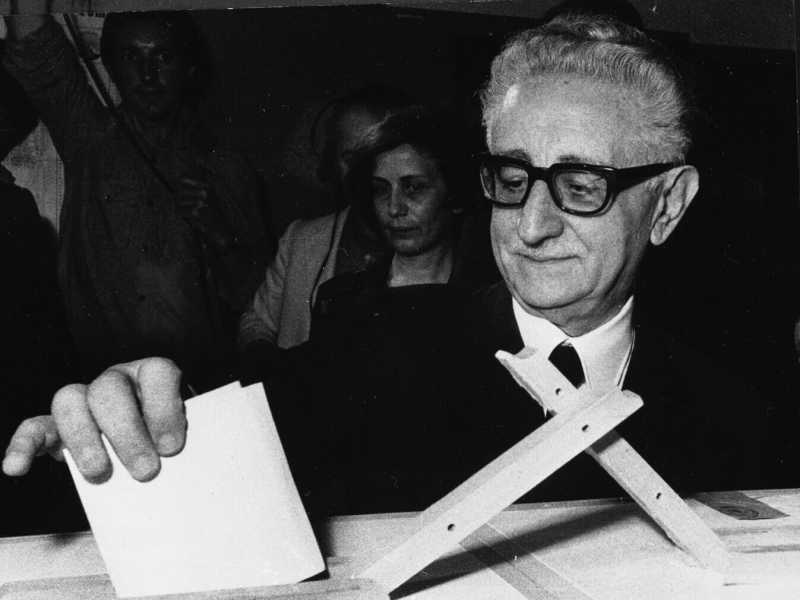 Dalla legge Zan alla corsa per il Quirinale, il paradiso dei franchi tiratori
