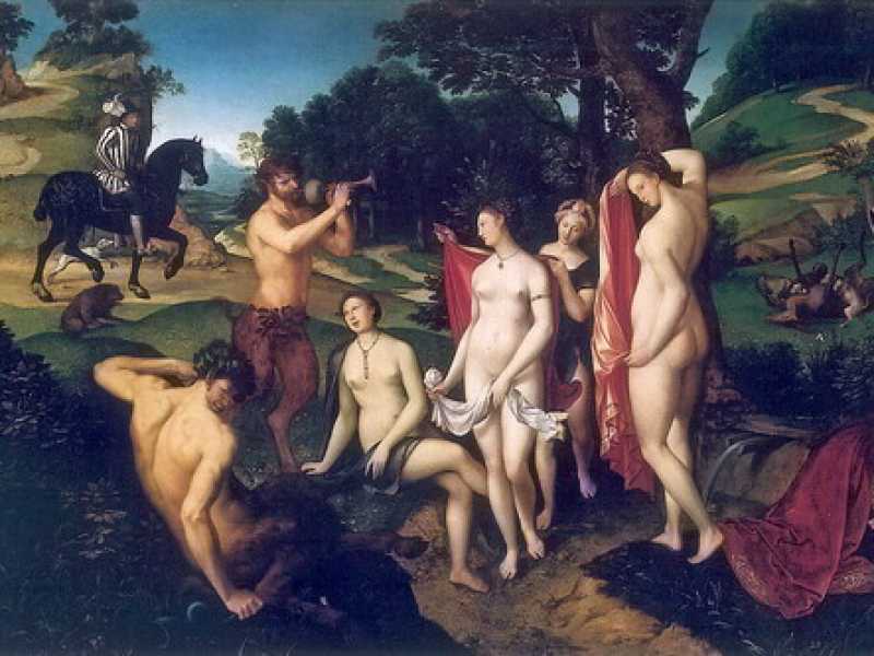 I danni della cancel culture sul nudo femminile nell’arte
