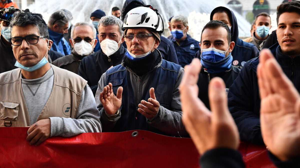 Immagine di Scandali sulla previdenza che la politica non vuole denunciare