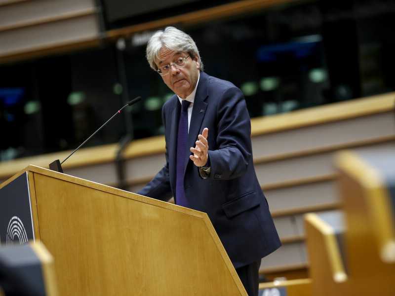 Processo civile e non solo. Ecco le scadenze del Pnrr che Draghi deve affrontare