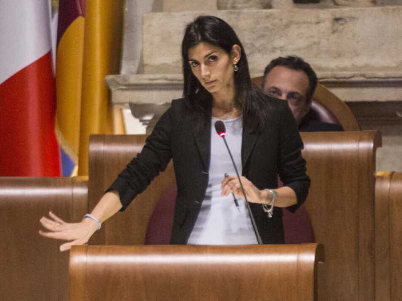 Tor di Valle, l'ultima delibera di Raggi potrebbe costare 265 milioni al Campidoglio