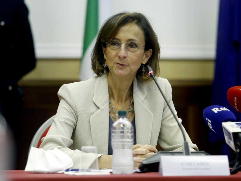 Stop alle inchieste show: novità importanti dal Cdm contro la gogna mediatico-giudiziaria