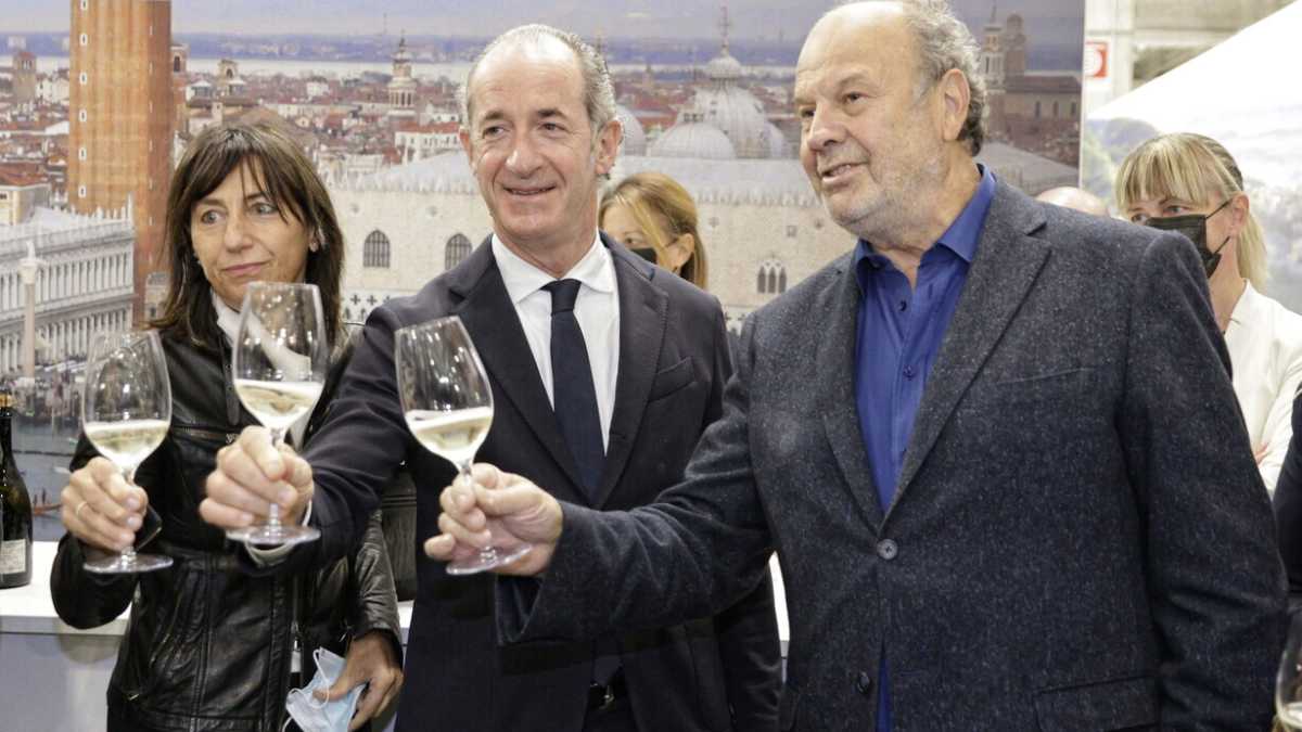 Immagine di La mossa Zaia. Il "ragioniamoci sopra" diventa autobiografia
