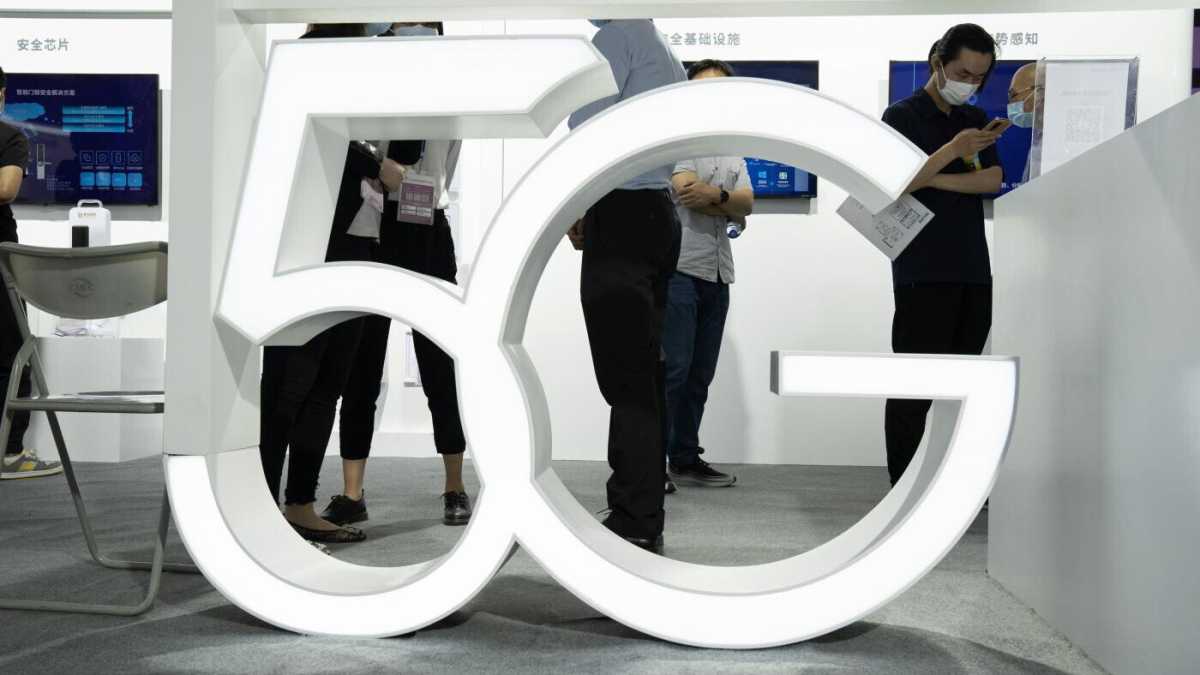 Immagine di Il 5G è un bene per l'ambiente