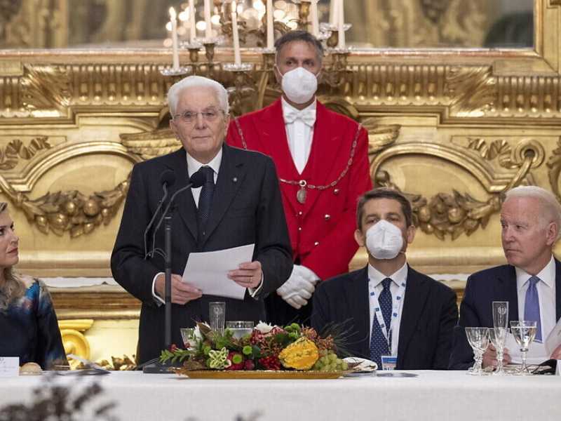 Di fronte alla corsa per il Quirinale conviene rivalutare la monarchia