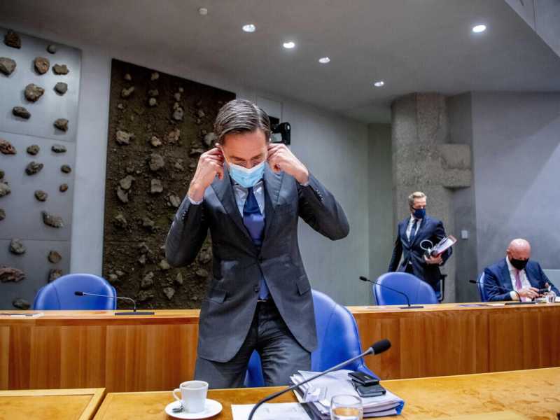 EPA/ROBIN UTRECHT