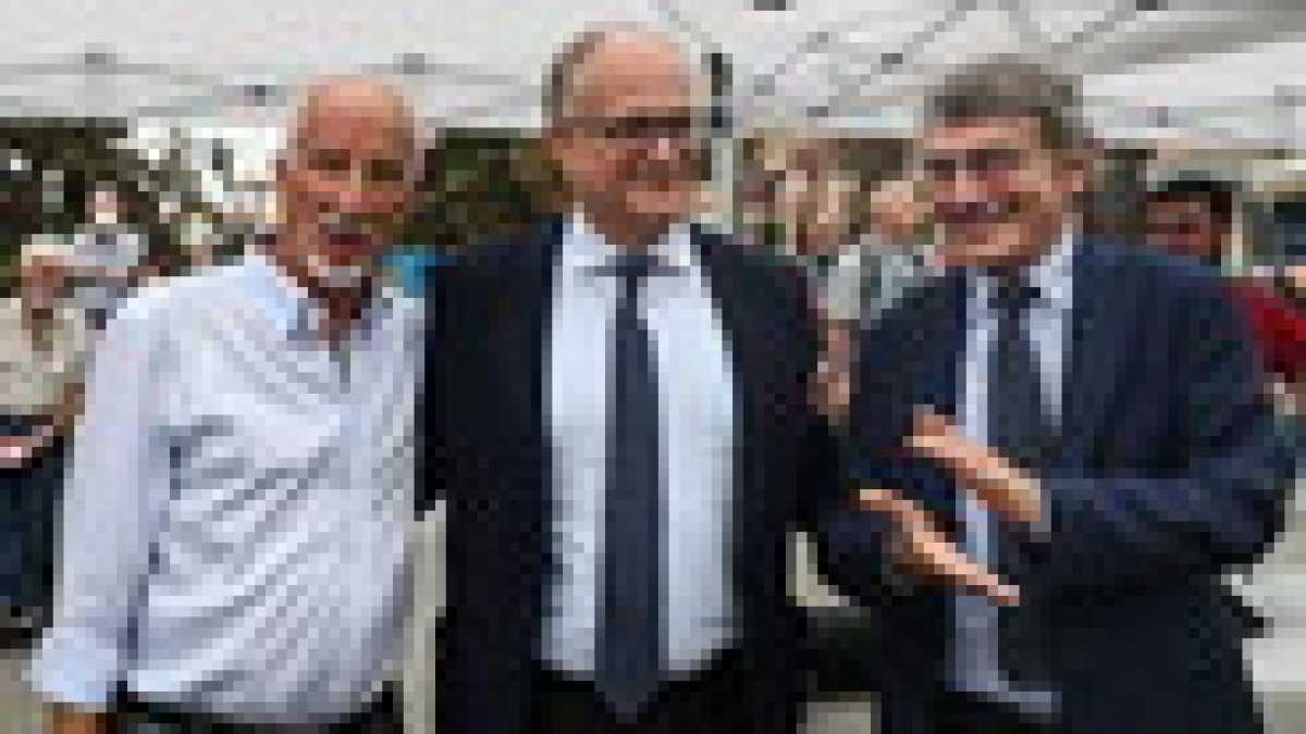 Immagine di A Ostia la giunta del Pd è già quasi a pezzi. Si comincia male
