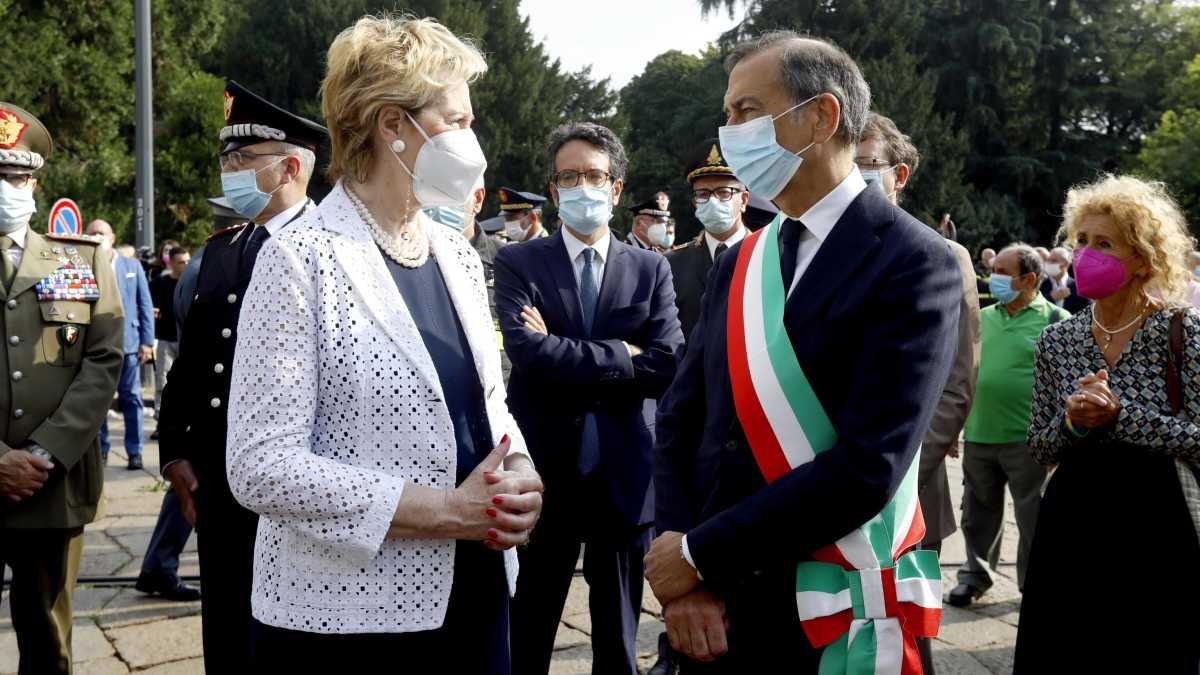 Immagine di In Regione Lombardia arrivano due battaglie politiche gustose