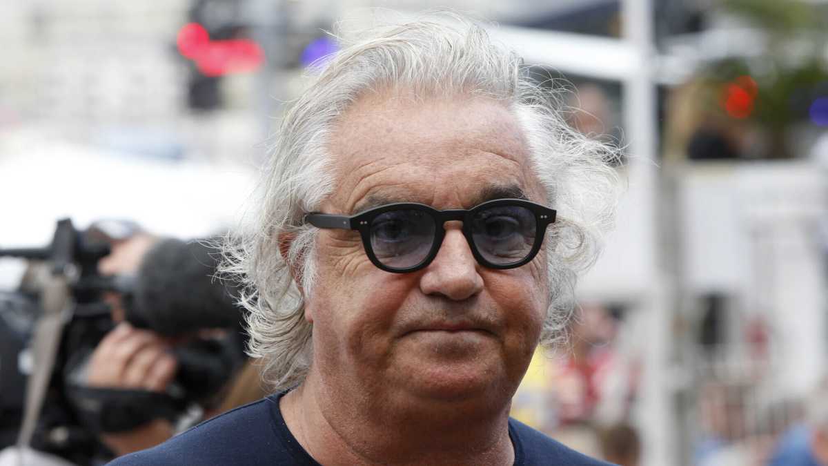 Immagine di Le concessioni spiegate a Briatore