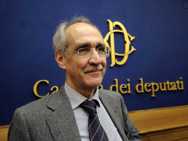 "La cassa integrazione per le microimprese è un errore", ci dice Ichino