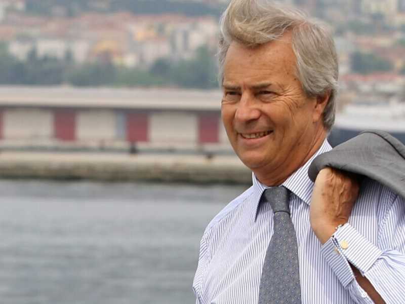 La redenzione di Bolloré: ritratto dell'uomo d'affari francese che tira la volata a Zemmour