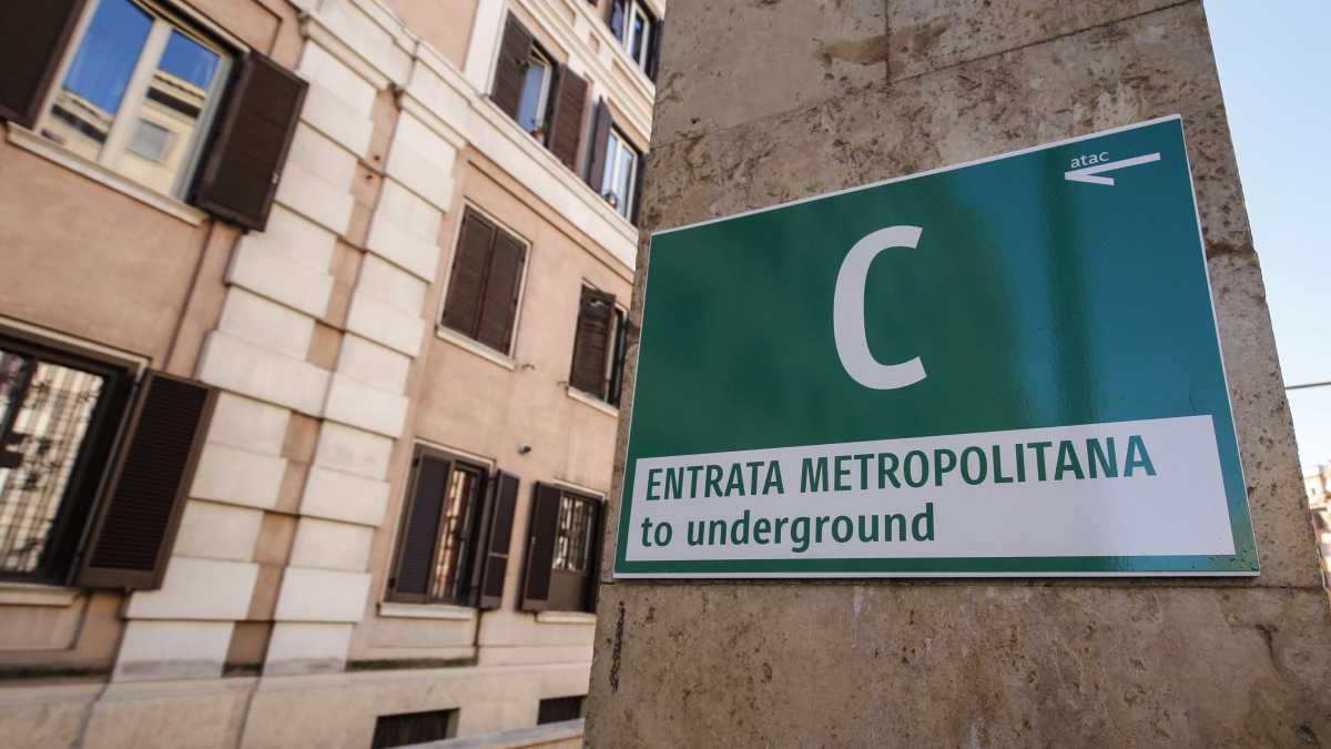 Immagine di Roma, si dimette il commissario della Metro C. Giallo sui finanziamenti