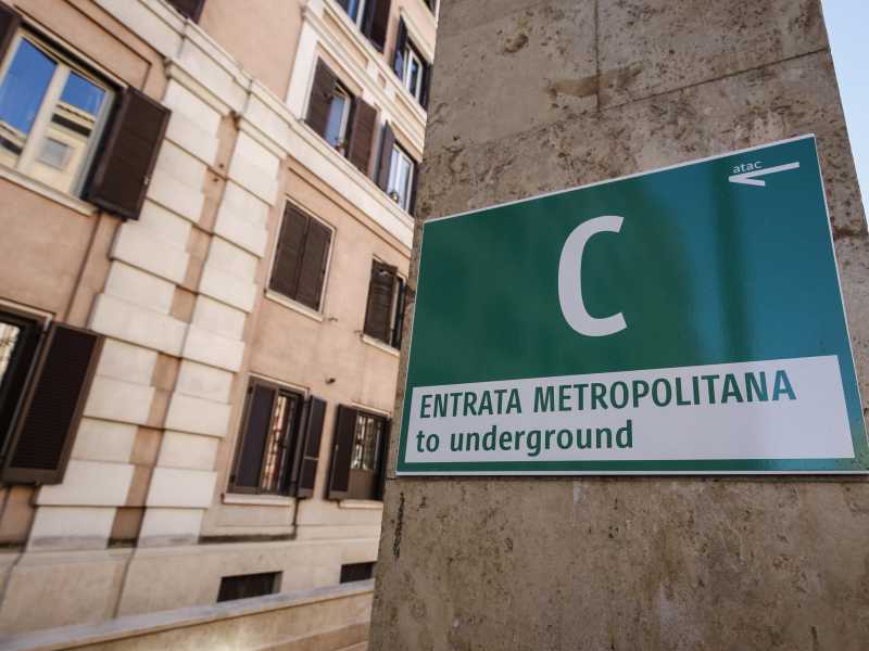 Roma, si dimette il commissario della Metro C. Giallo sui finanziamenti