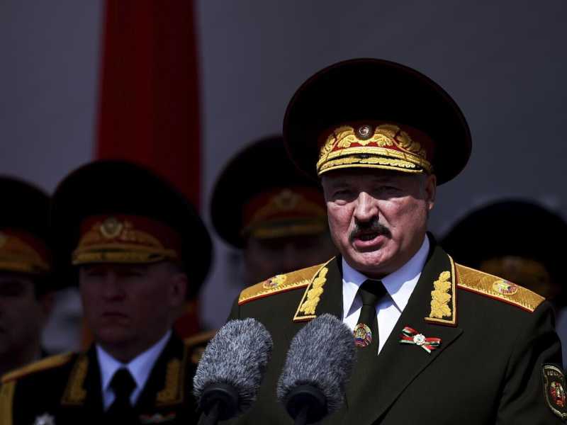 Altro che sanzioni. Ecco le vere misure che servono per fermare Lukashenka