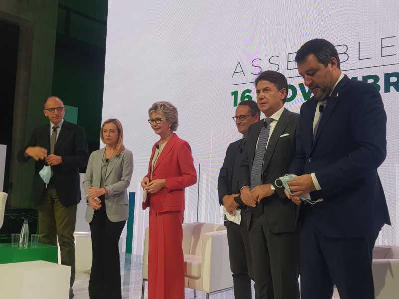 Foto di Simone Canettieri
