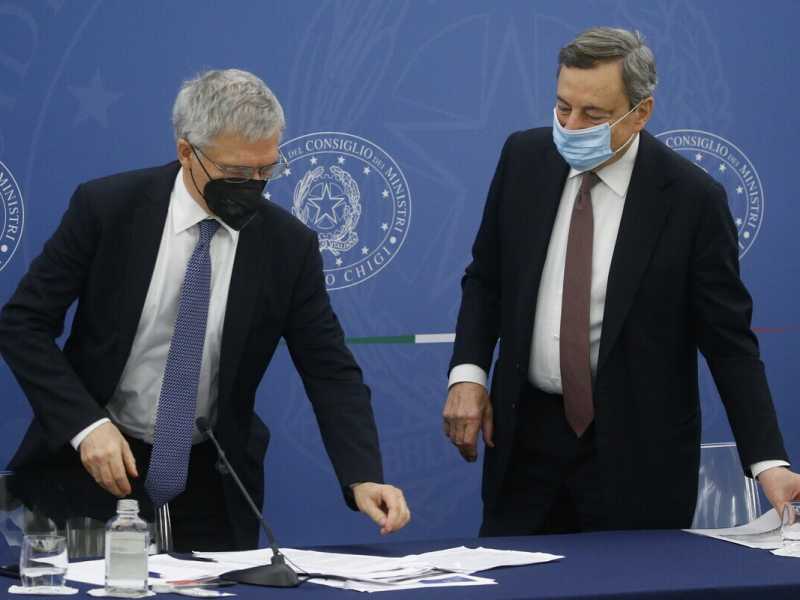 L'allarme del Mef spiega perché sul Pnrr ci stiamo complicando la vita da soli