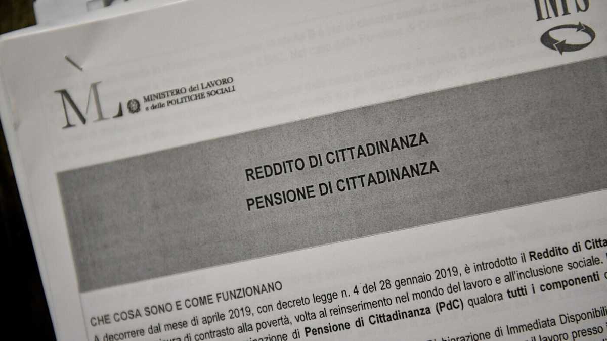 Immagine di Perché la spinta riformatrice di Draghi si è arenata sul Rdc