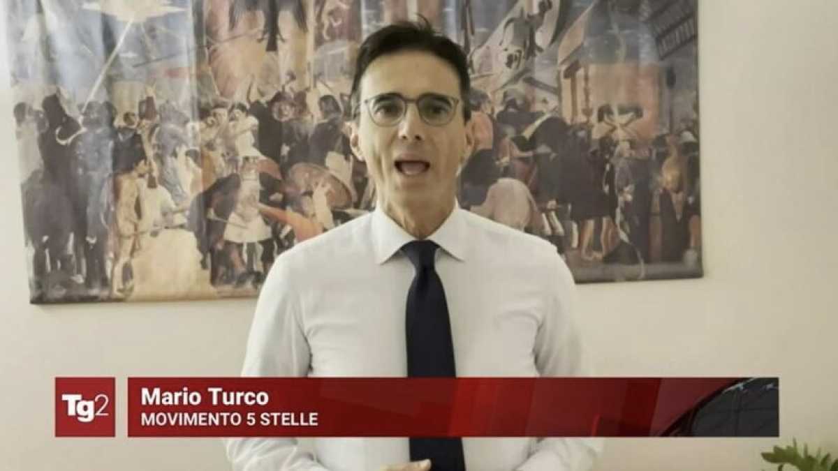 Immagine di "Mai più M5s in Rai". Ma per il vice di Conte c'è la deroga al diktat dell'ex premier