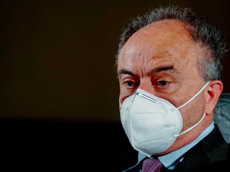 Il pm Nicola Gratteri (foto Ansa)