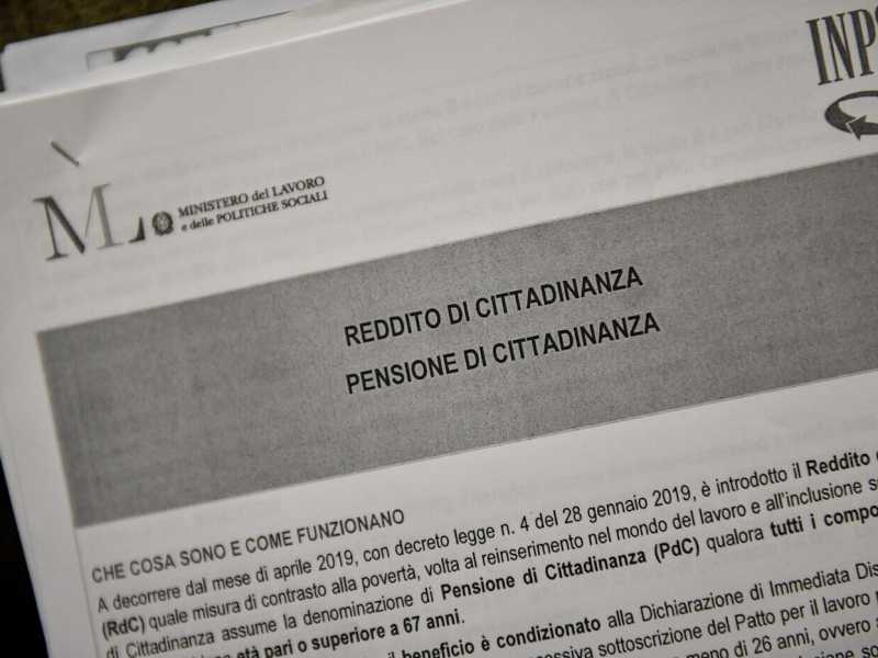 Foto LaPresse