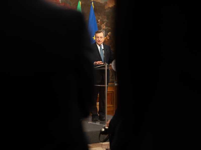 Foto LaPresse