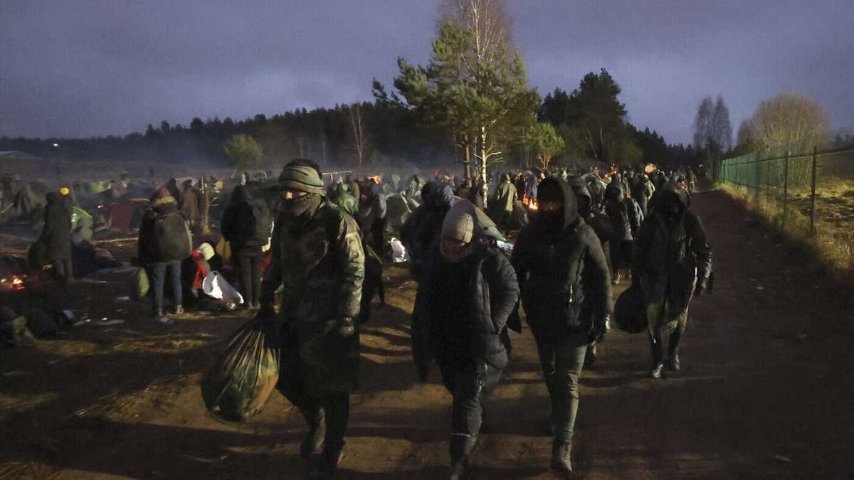 Immagine di Sull'immigrazione in Ue ha vinto Orbán
