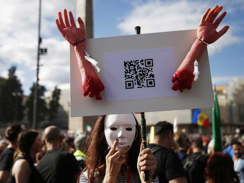 (foto LaPresse)