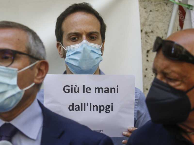 (foto Ansa)