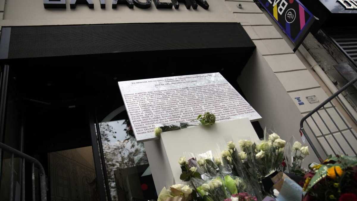 Immagine di “Addolcendo l’islamismo, una parte della sinistra è diventata inascoltabile”