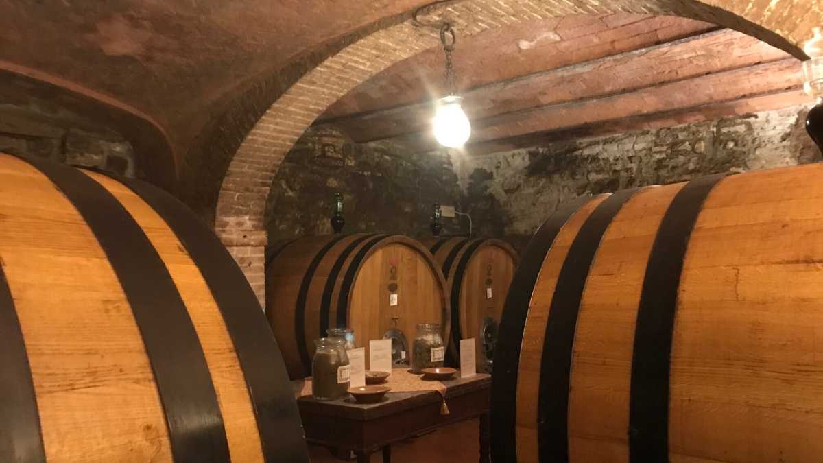 Immagine di Il vino da invecchiamento è (anche) un'economia innovativa
