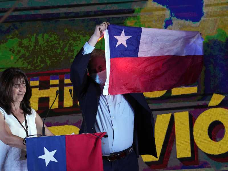 AP Photo/Esteban Felix&nbsp;<br />