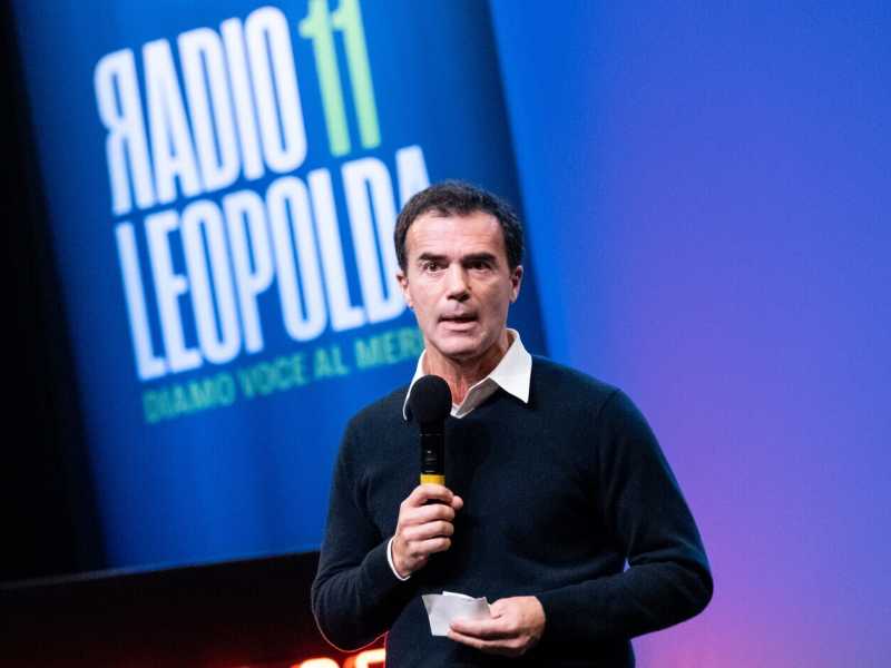 Mauro Scrobogna /LaPresse&nbsp;<br />