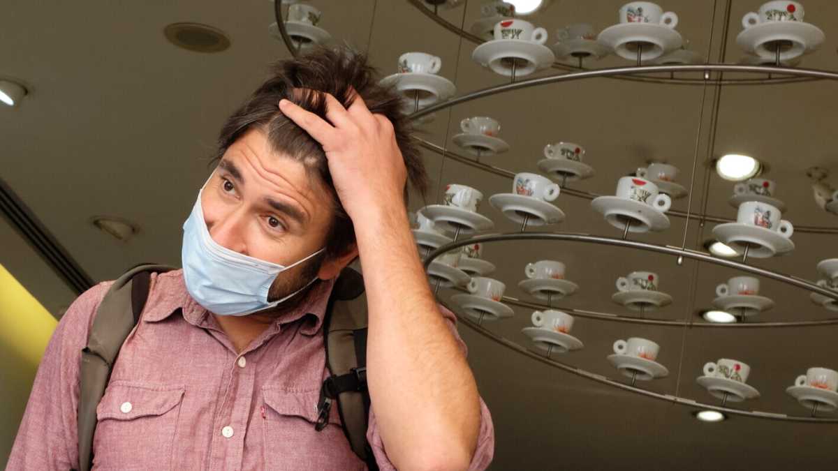 Immagine di Di Battista: "Il M5s vale meno dell'Udeur". Vaccini per i bambini? "Non mi fido"