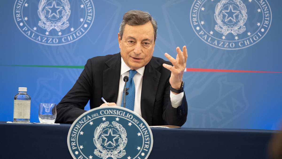 Immagine di Sulla riforma fiscale c'è l'accordo nel governo. Ecco come cambia l'Irpef