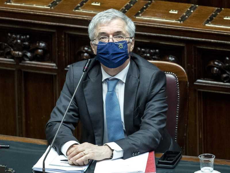 Roberto Monaldo / LaPresse&nbsp;<br />