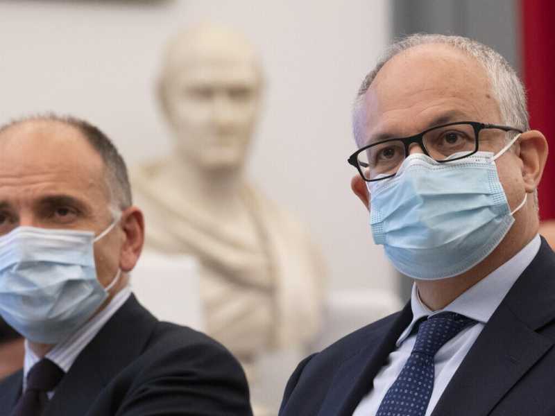 Come evitare che l'incubo rifiuti (modello Raggi) avveleni Gualtieri
