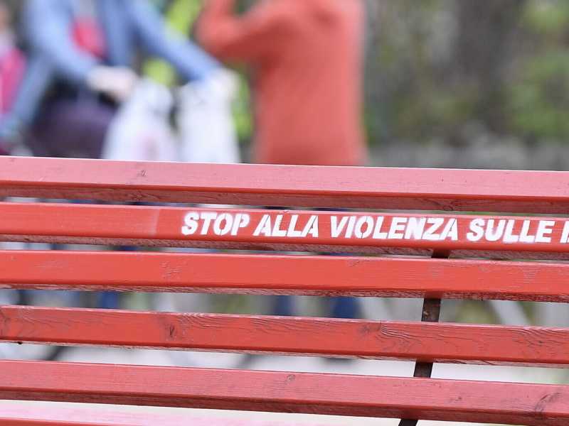 Foto LaPresse&nbsp;