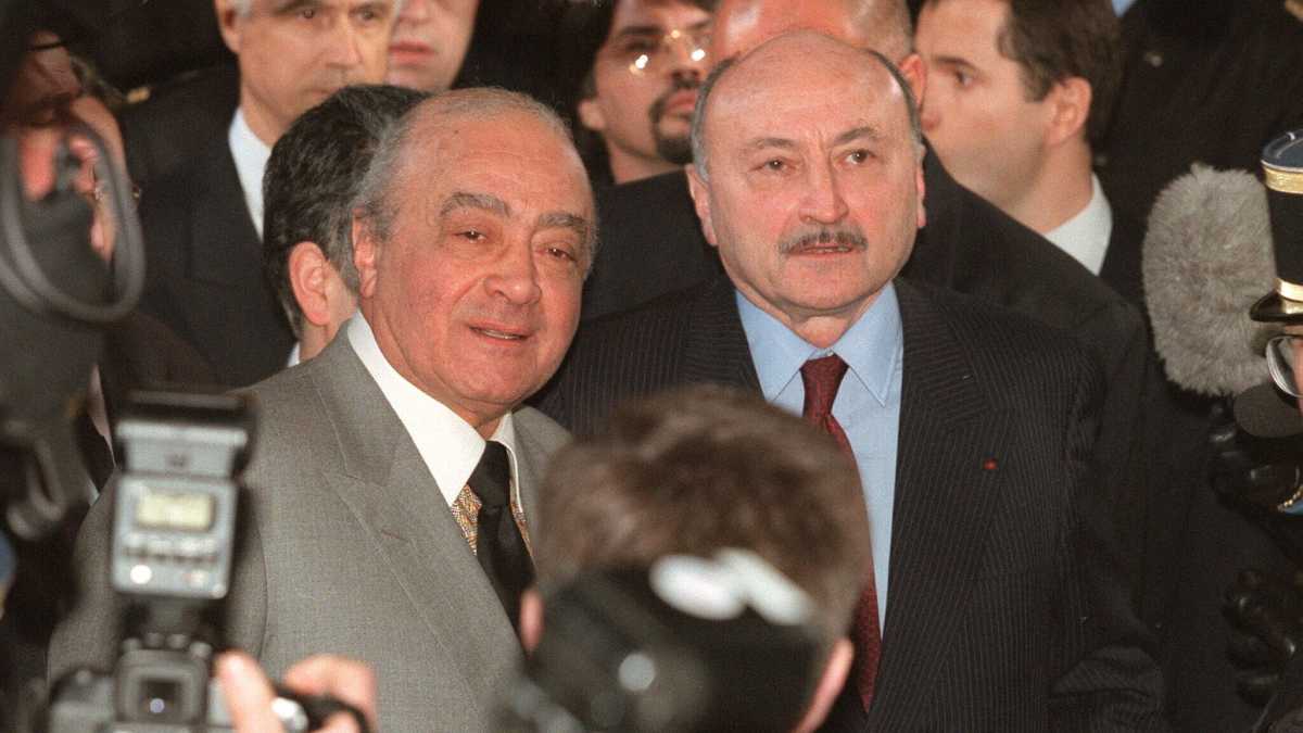 Immagine di La vita eccezionale di Georges Kiejman, il penalista più famoso di Francia