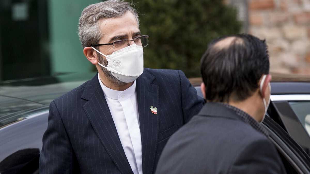 Immagine di A Vienna l'Iran tratta da padrone sul nucleare, ma deve affrontare le proteste interne