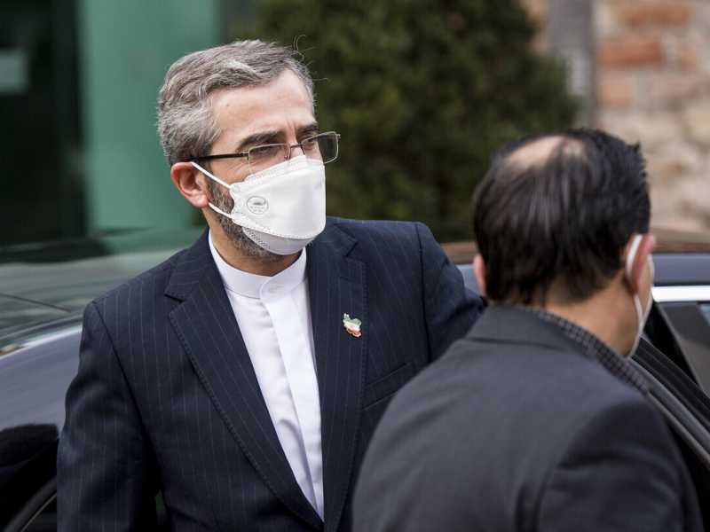 A Vienna l'Iran tratta da padrone sul nucleare, ma deve affrontare le proteste interne